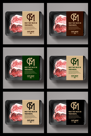 Logo Design by syad666 for this project | Design: #33735828