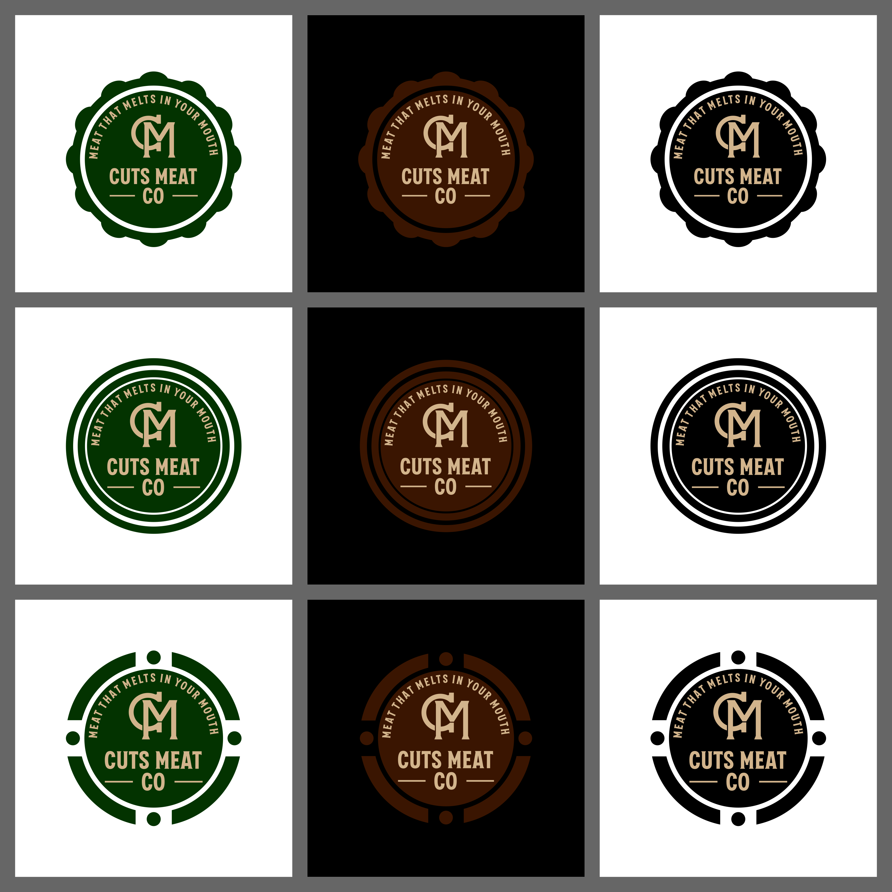 Logo Design by syad666 for this project | Design #33742399