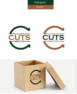 Logo Design by Rubia@ for this project | Design: #33735671