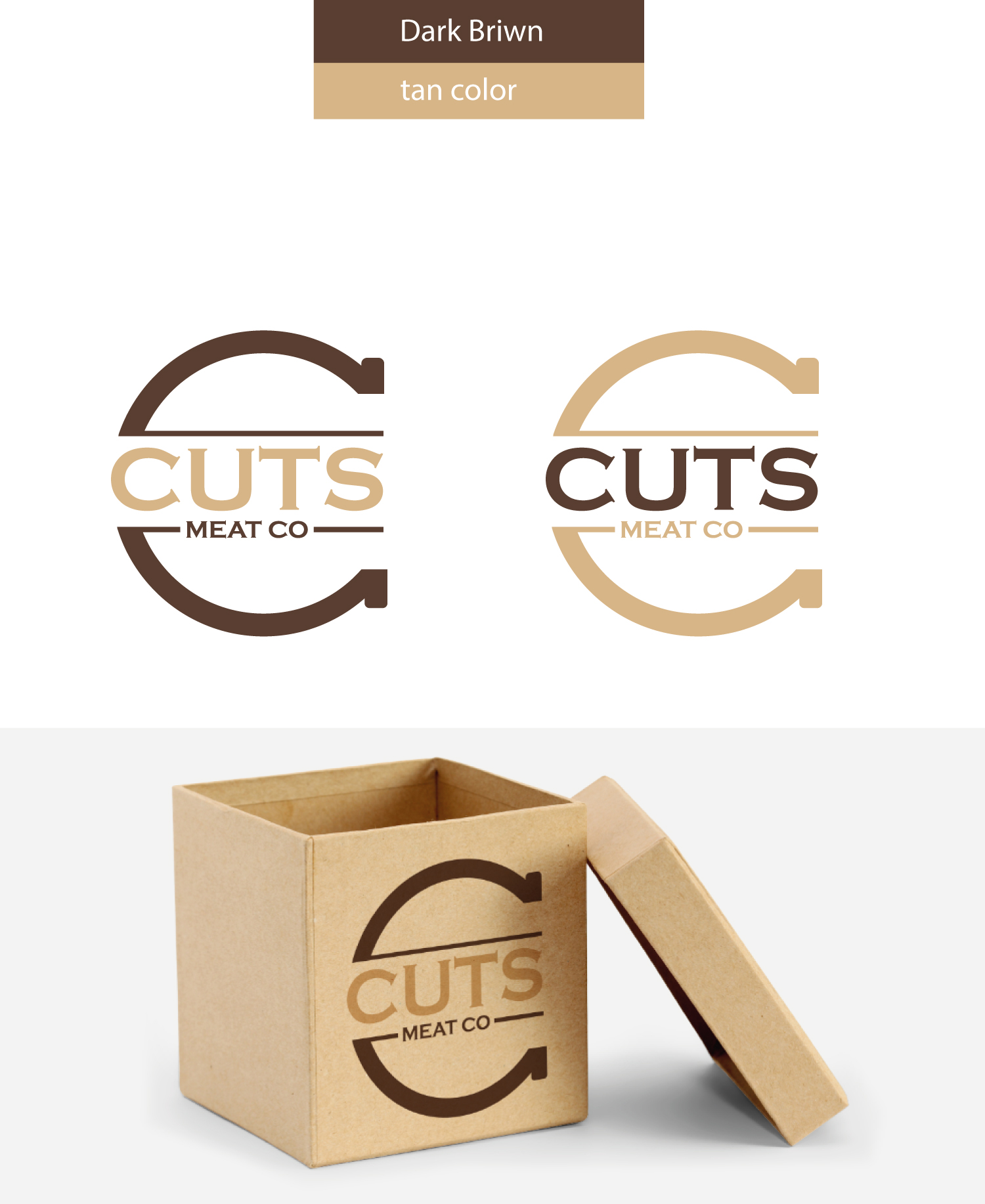 Logo Design by Rubia@ for this project | Design #33735672