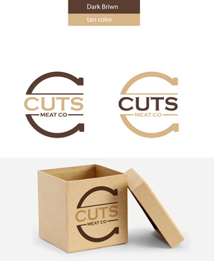 Logo Design by Rubia@ for this project | Design: #33735672