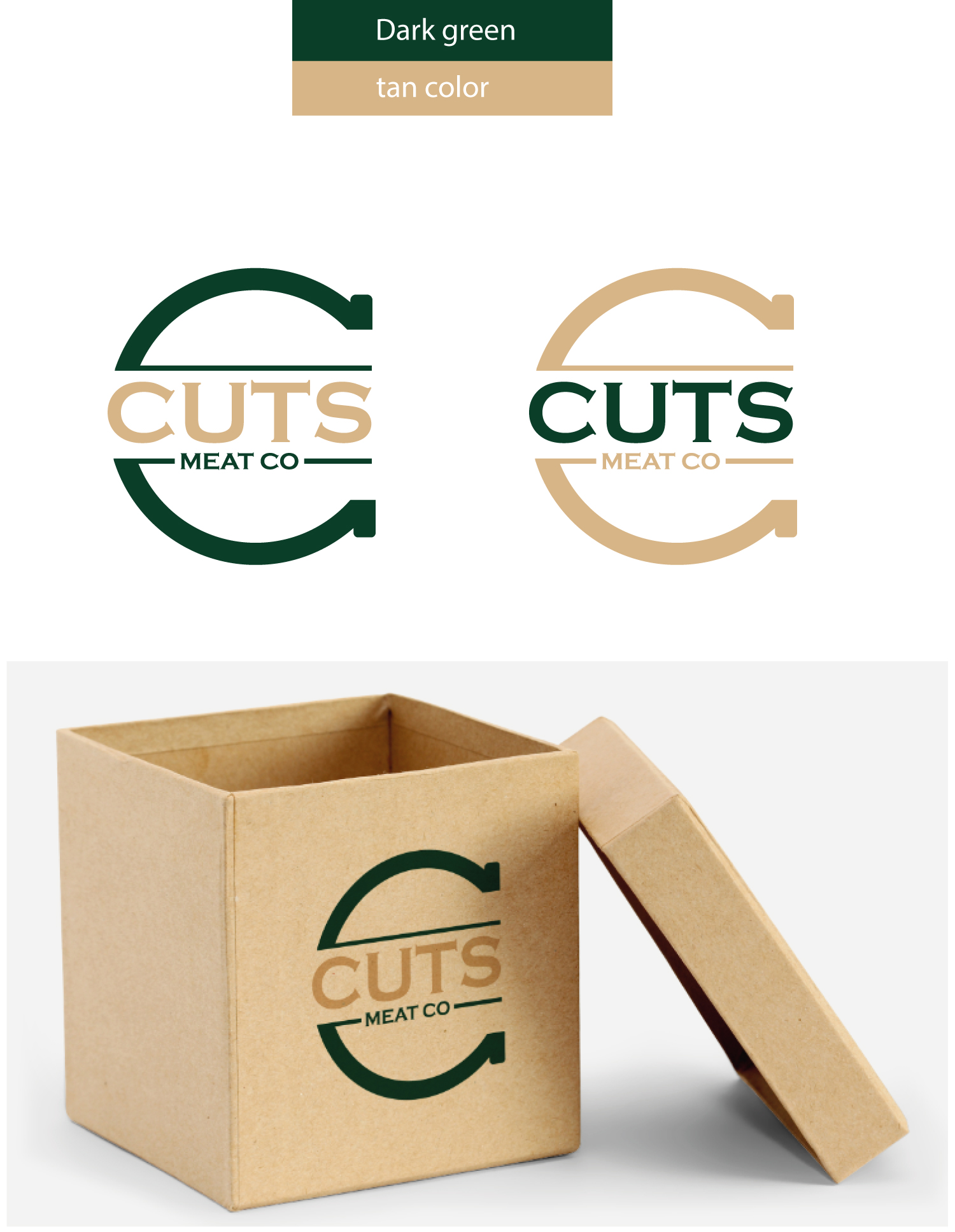 Logo Design by Rubia@ for this project | Design #33735673