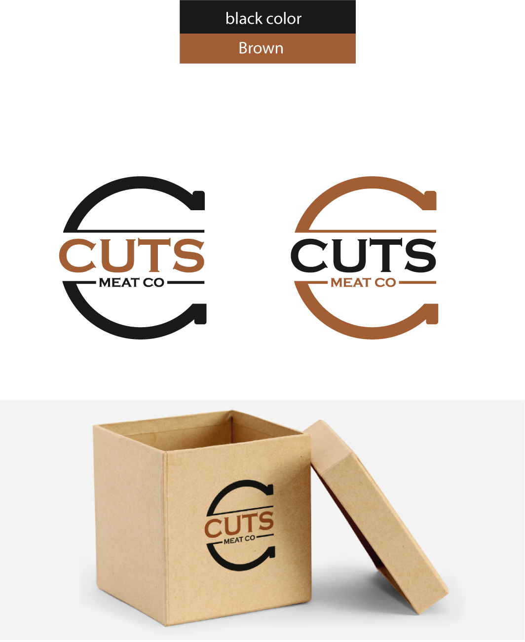 Logo Design by Rubia@ for this project | Design #33735674