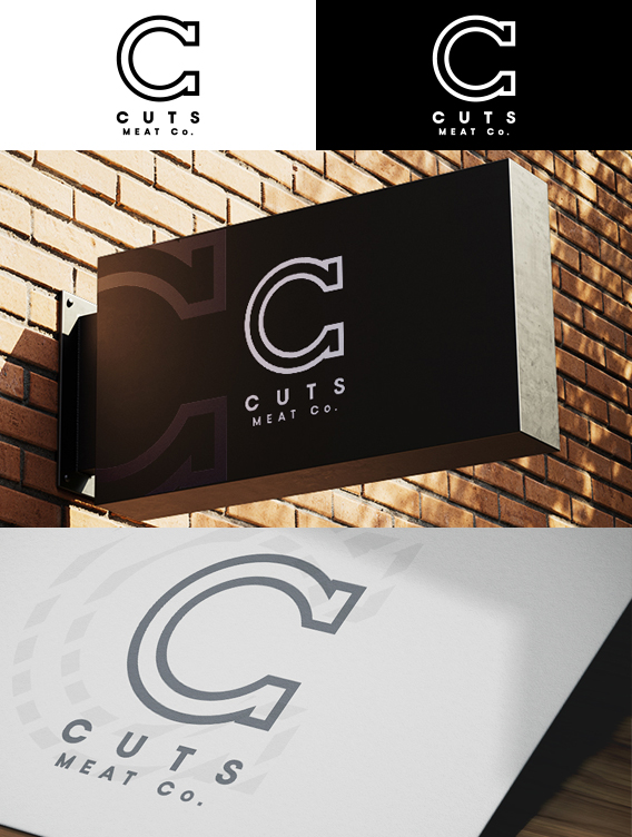 Logo Design by HELLOCRUNK for this project | Design #33724040