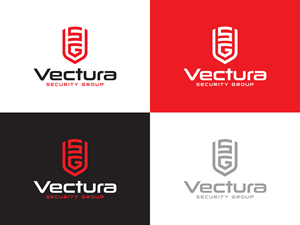 Logo Design by 439 Creations for DeSpir Logistics | Design: #33724704
