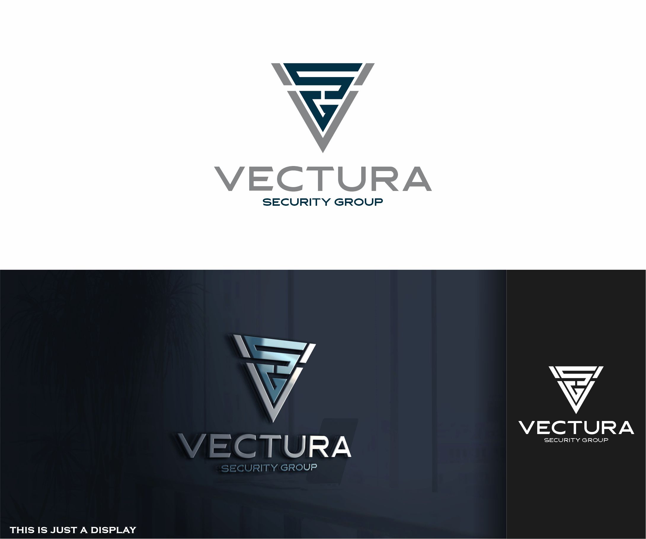 Logo Design by alkaline for DeSpir Logistics | Design #33724997