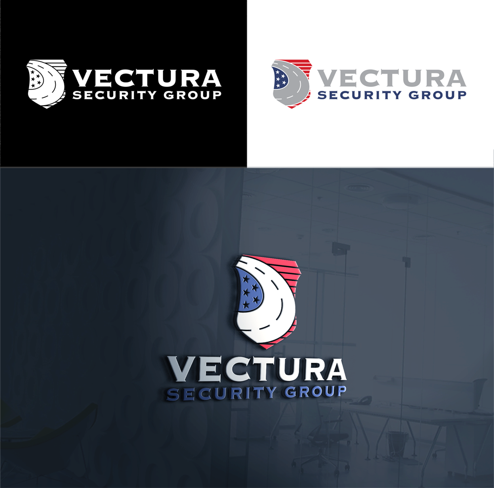 Logo Design by RA-bica for DeSpir Logistics | Design #33727027