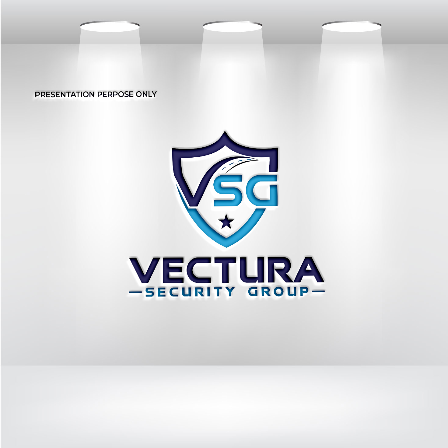 Logo Design by graphics^master for DeSpir Logistics | Design #33725717