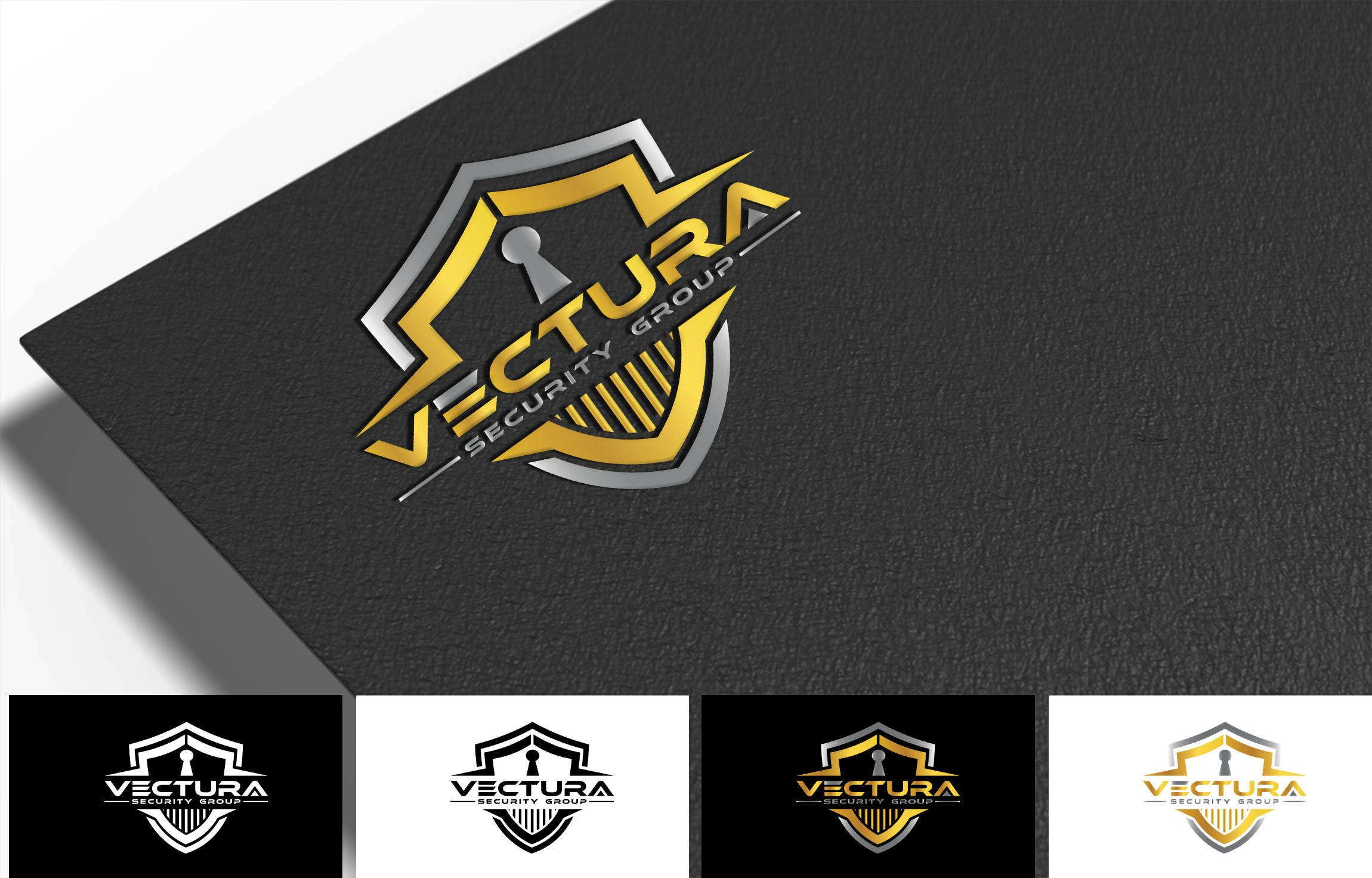 Logo-Design von DesignerShahadat für DeSpir Logistics | Design #33732708