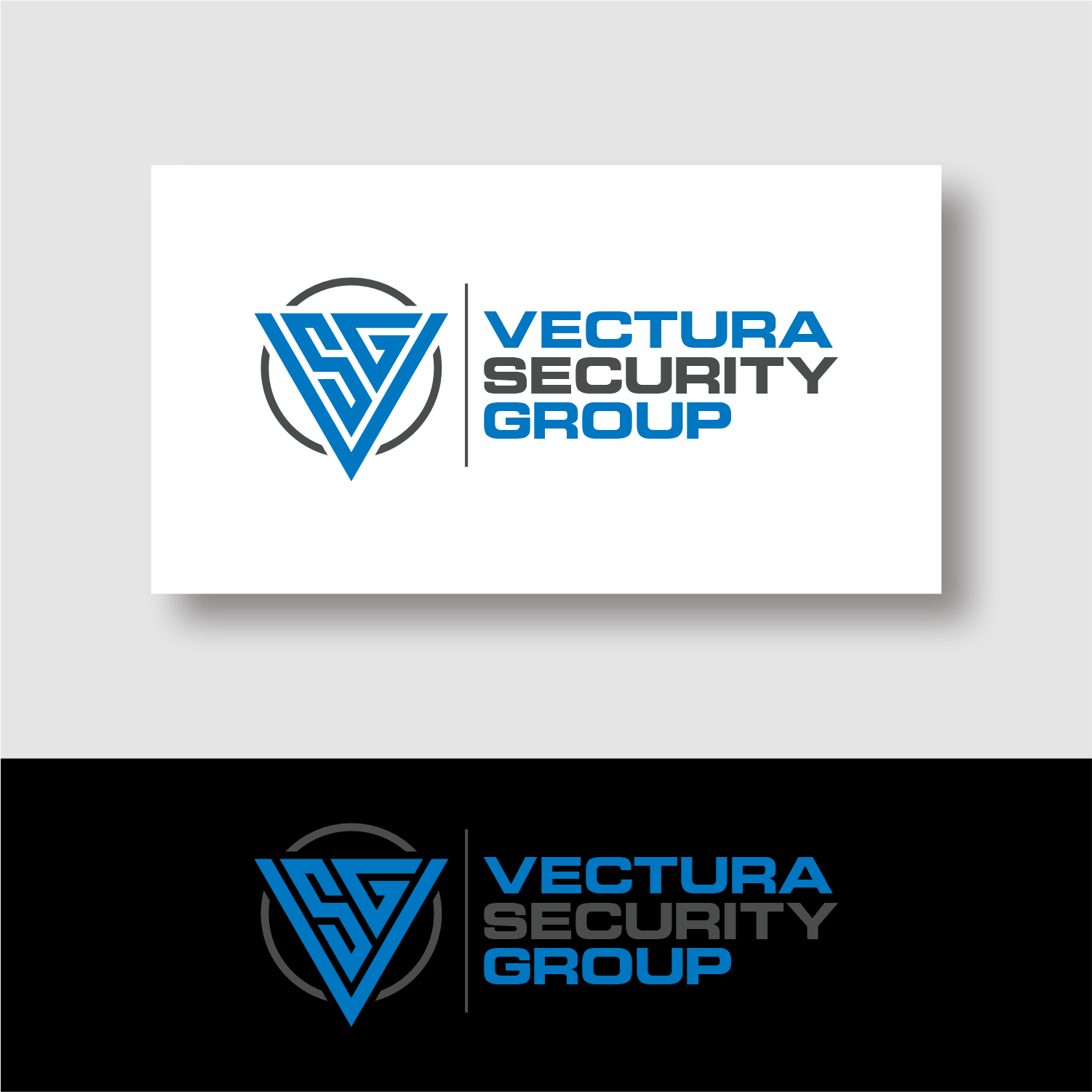 Logo Design by semarco for DeSpir Logistics | Design #33724317