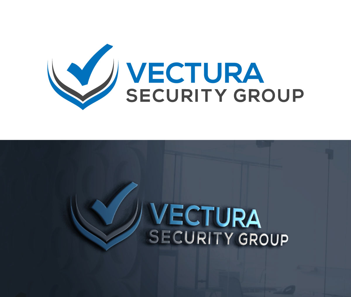 Logo-Design von Impressive logo für DeSpir Logistics | Design #33733429