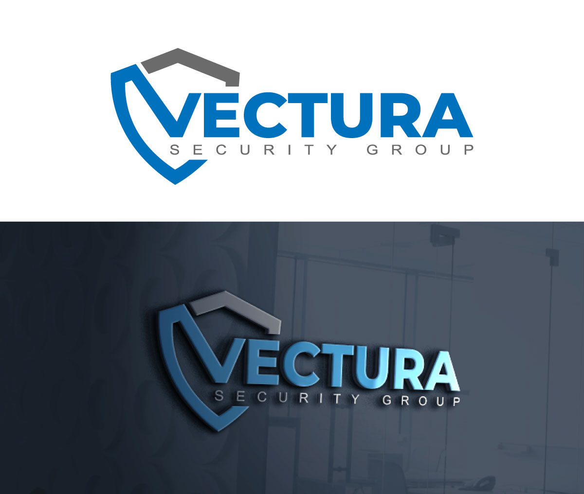 Logo-Design von Impressive logo für DeSpir Logistics | Design #33733456