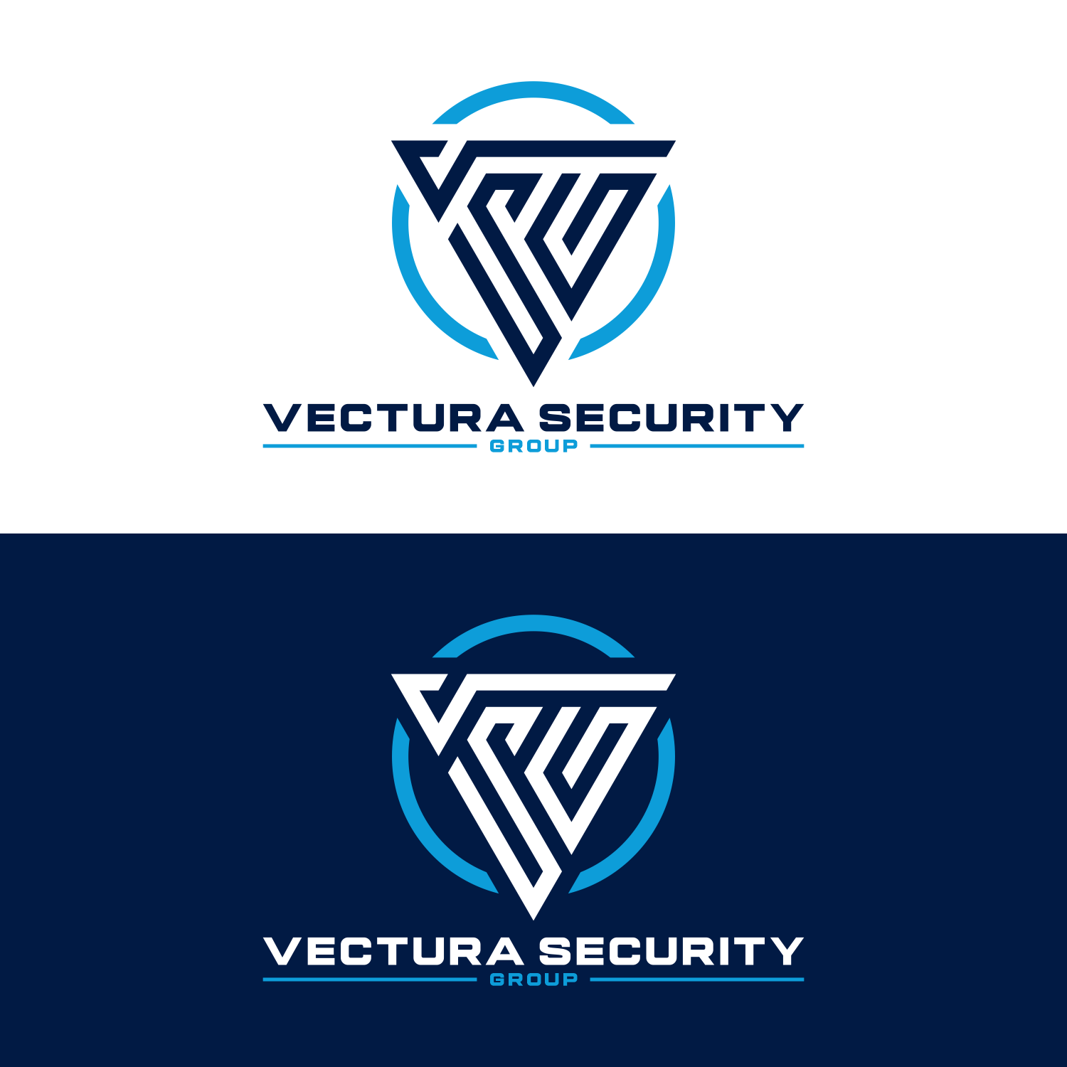 Logo Design by 16surya for DeSpir Logistics | Design #33725134