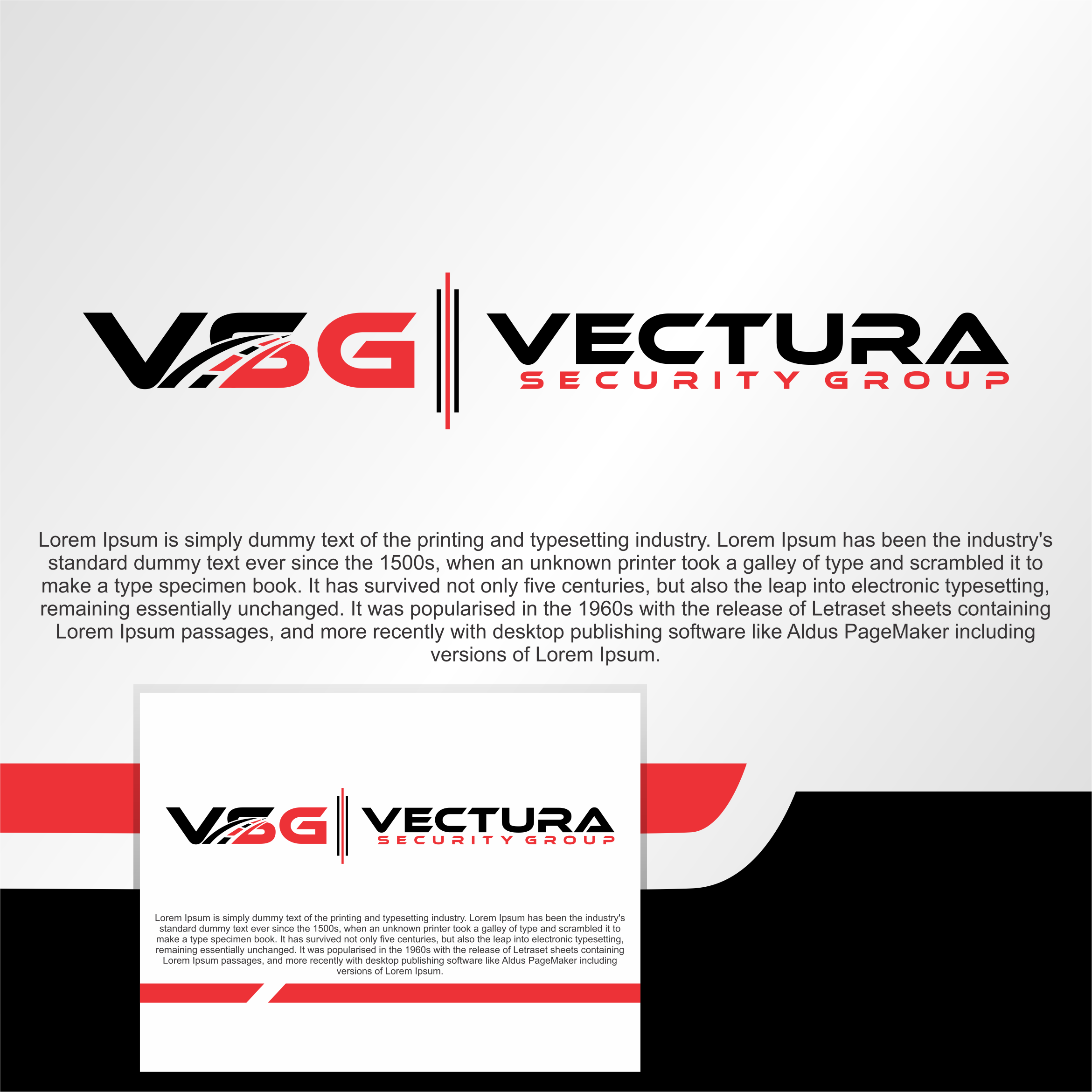 Logo Design by diego costa for DeSpir Logistics | Design #33724240