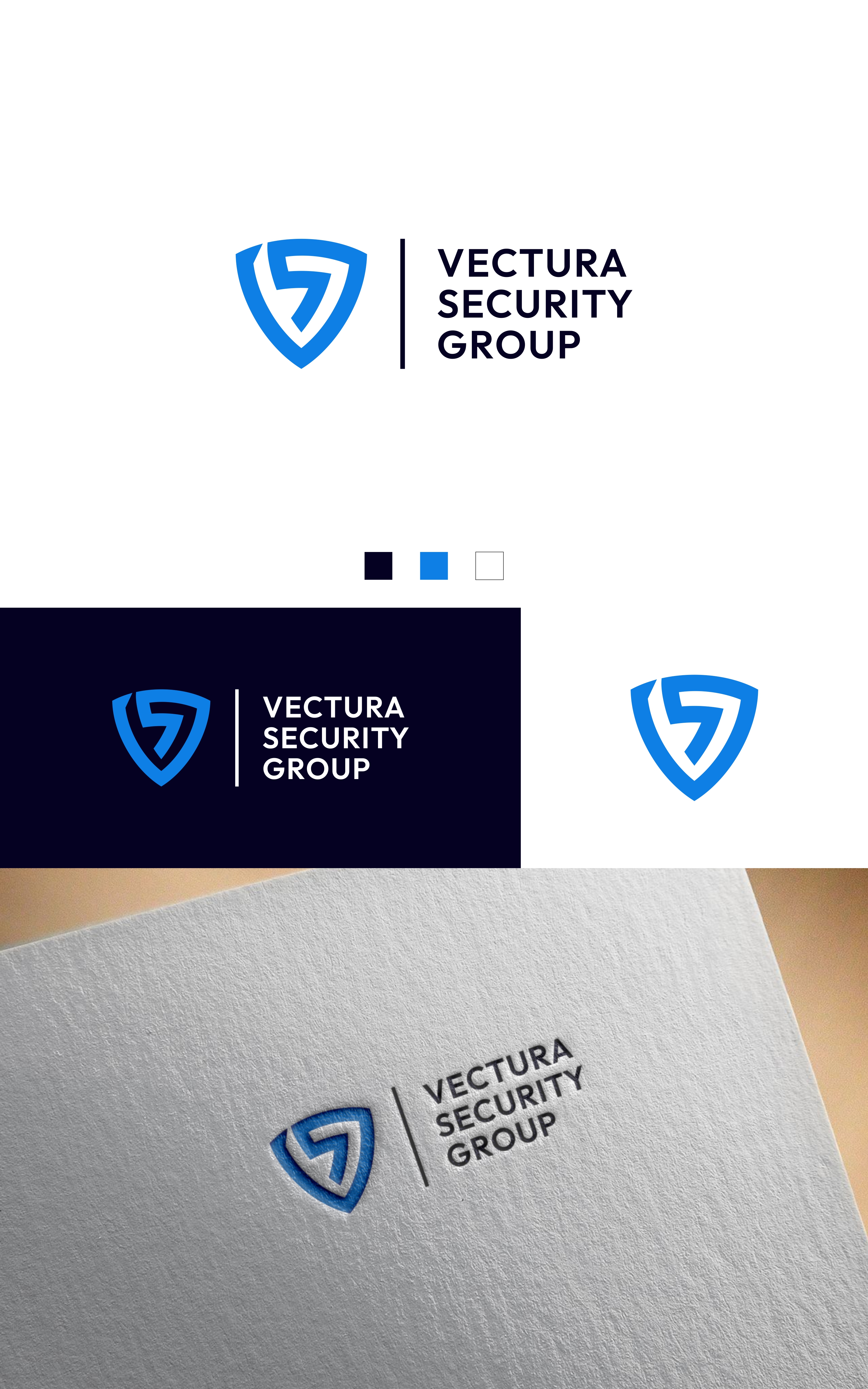 Logo Design by Dell_a.Design for DeSpir Logistics | Design #33723802