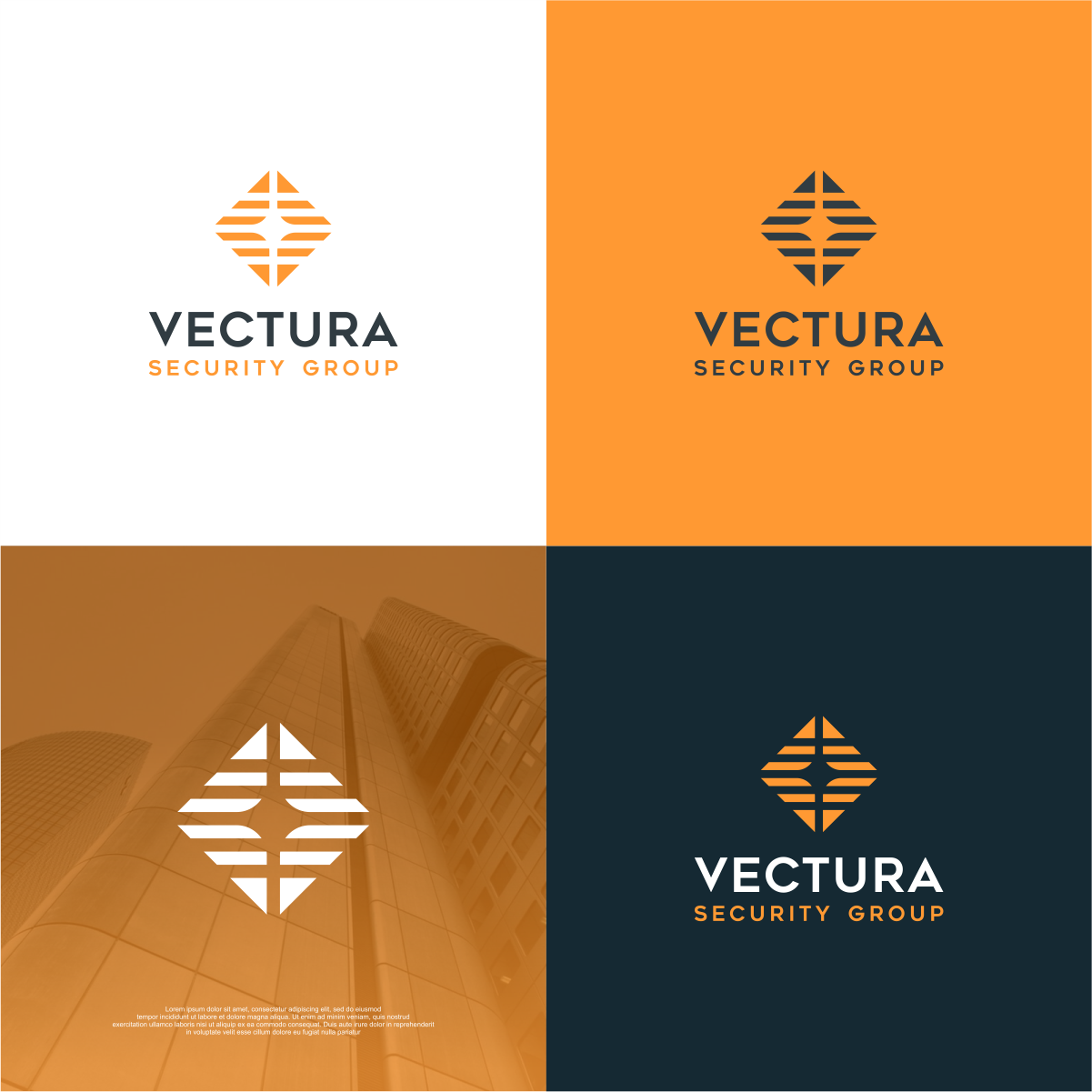 Logo Design by Grafie for DeSpir Logistics | Design #33723195