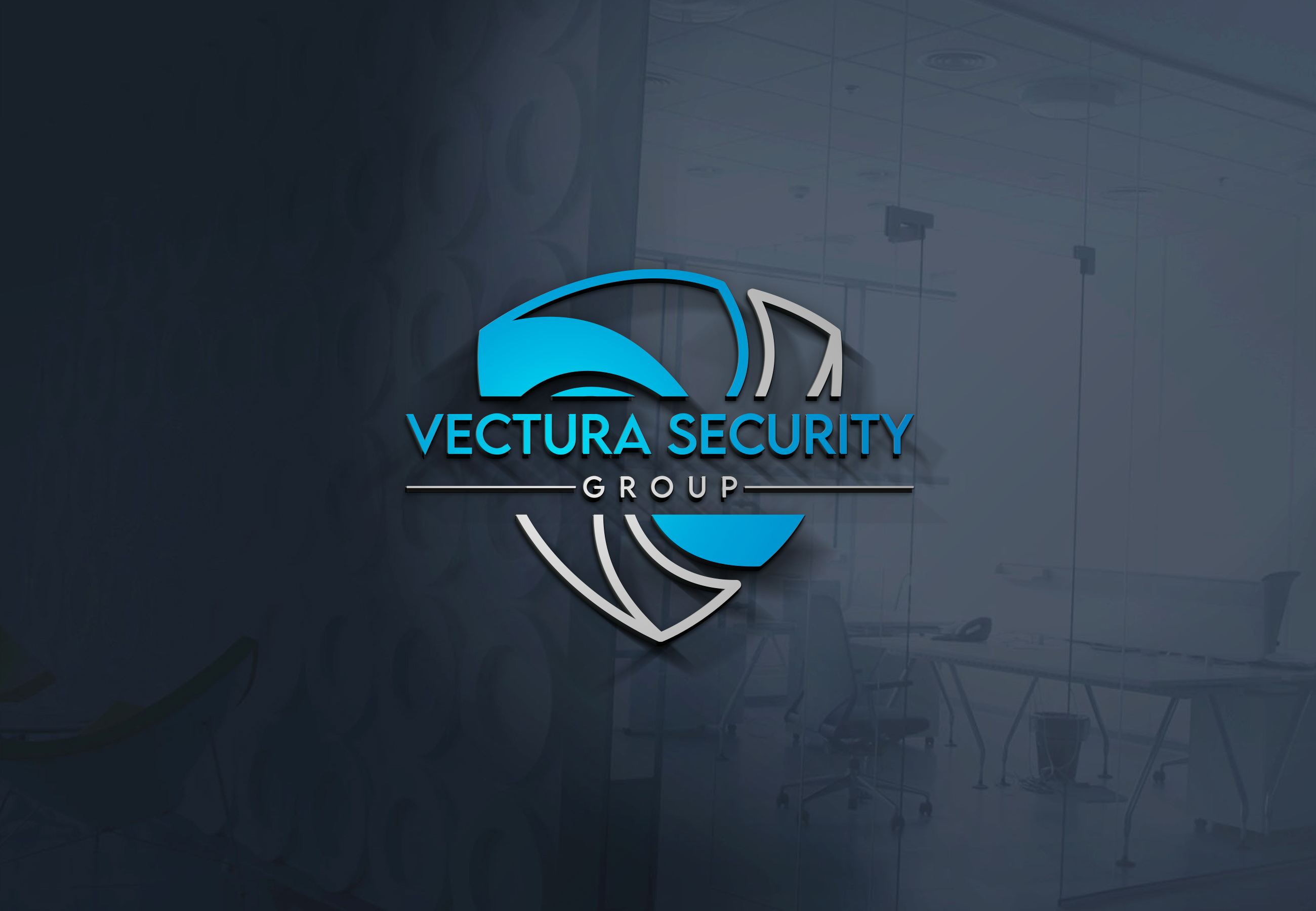 Diseño de Logo por akdesign100 para DeSpir Logistics | Diseño #33727616