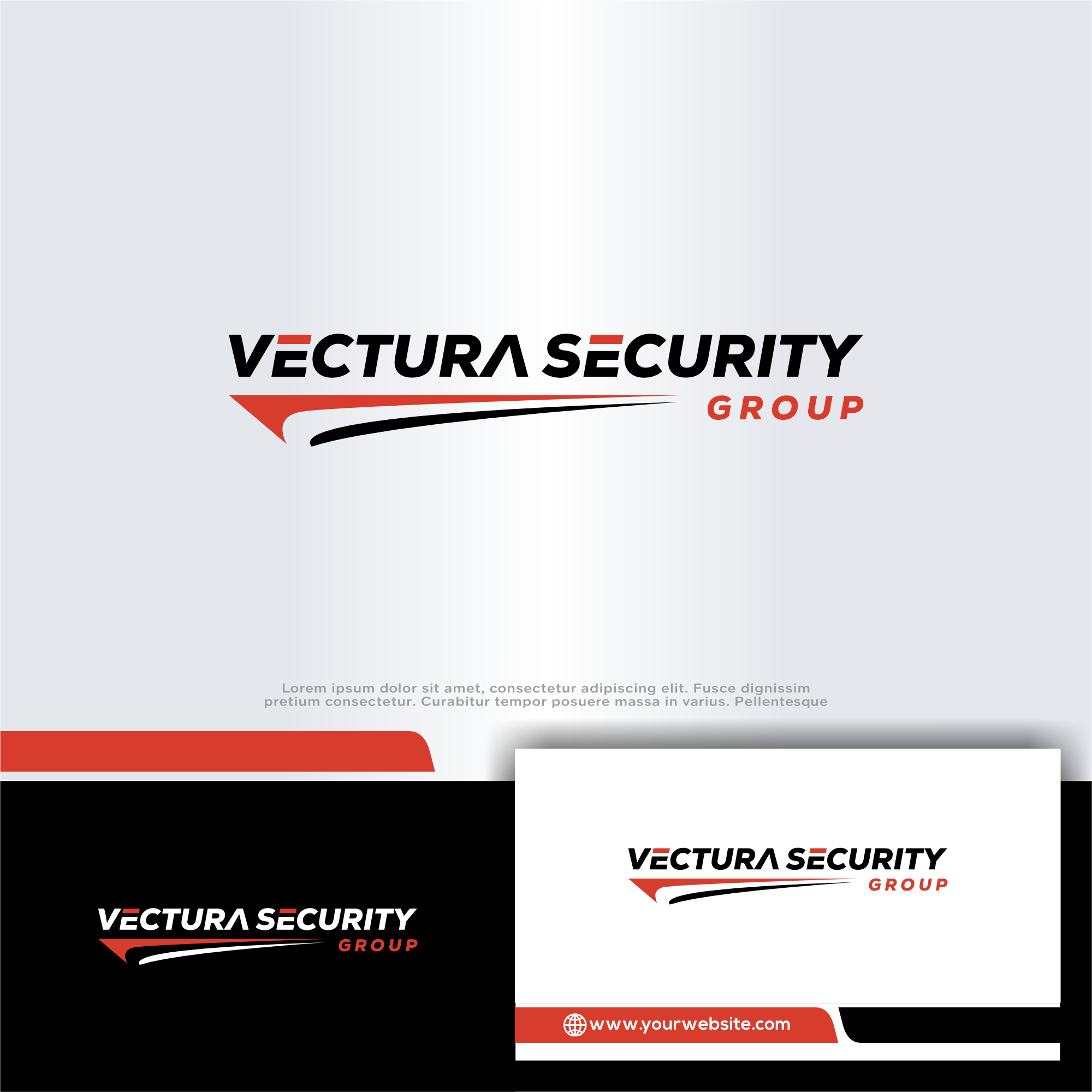 Logo Design by win it for DeSpir Logistics | Design #33728742