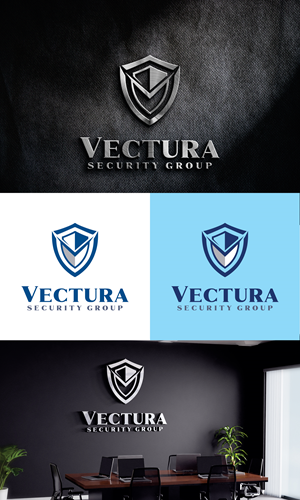 Logo Design by 4AD for DeSpir Logistics | Design: #33725125