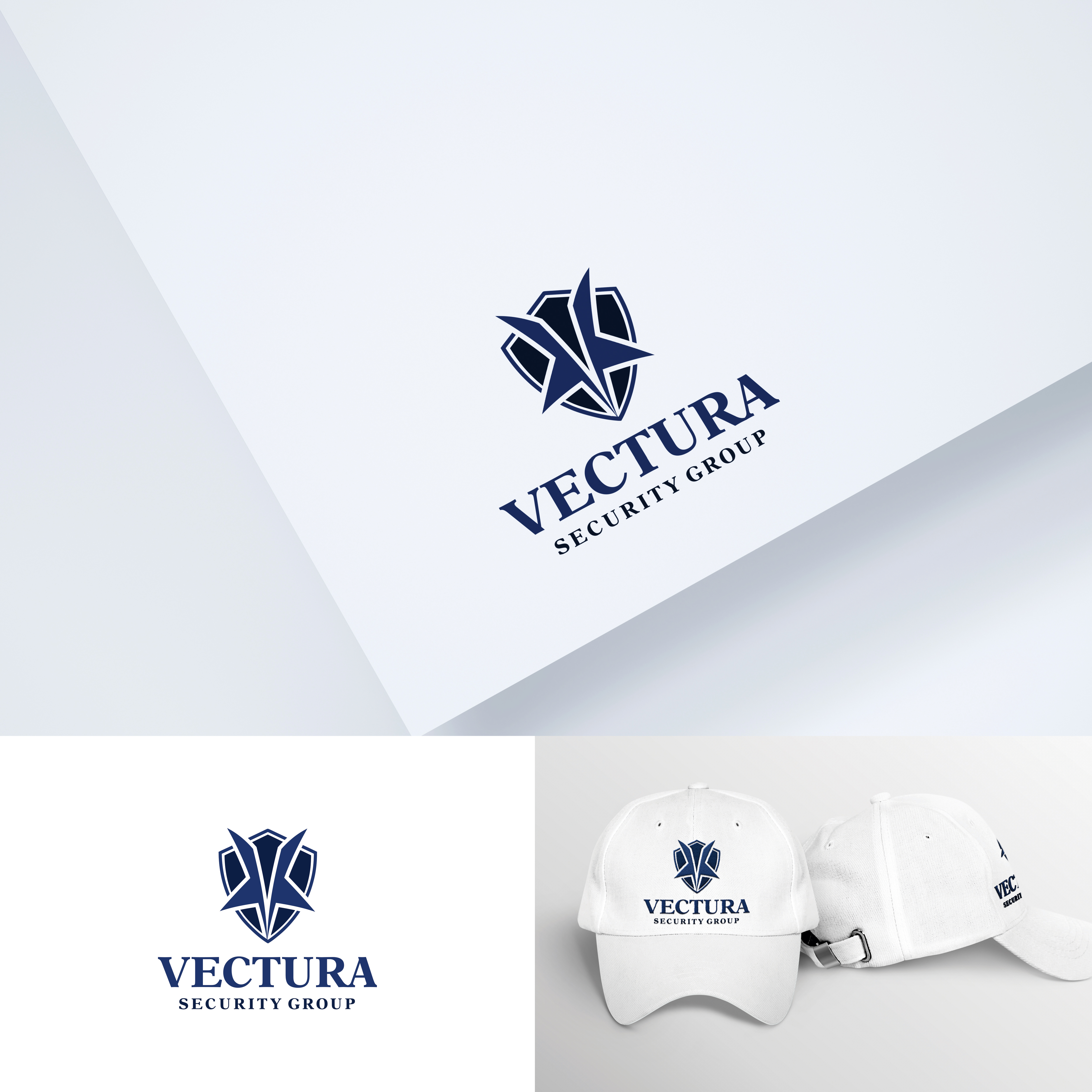 Logo Design by 4AD for DeSpir Logistics | Design #33725278