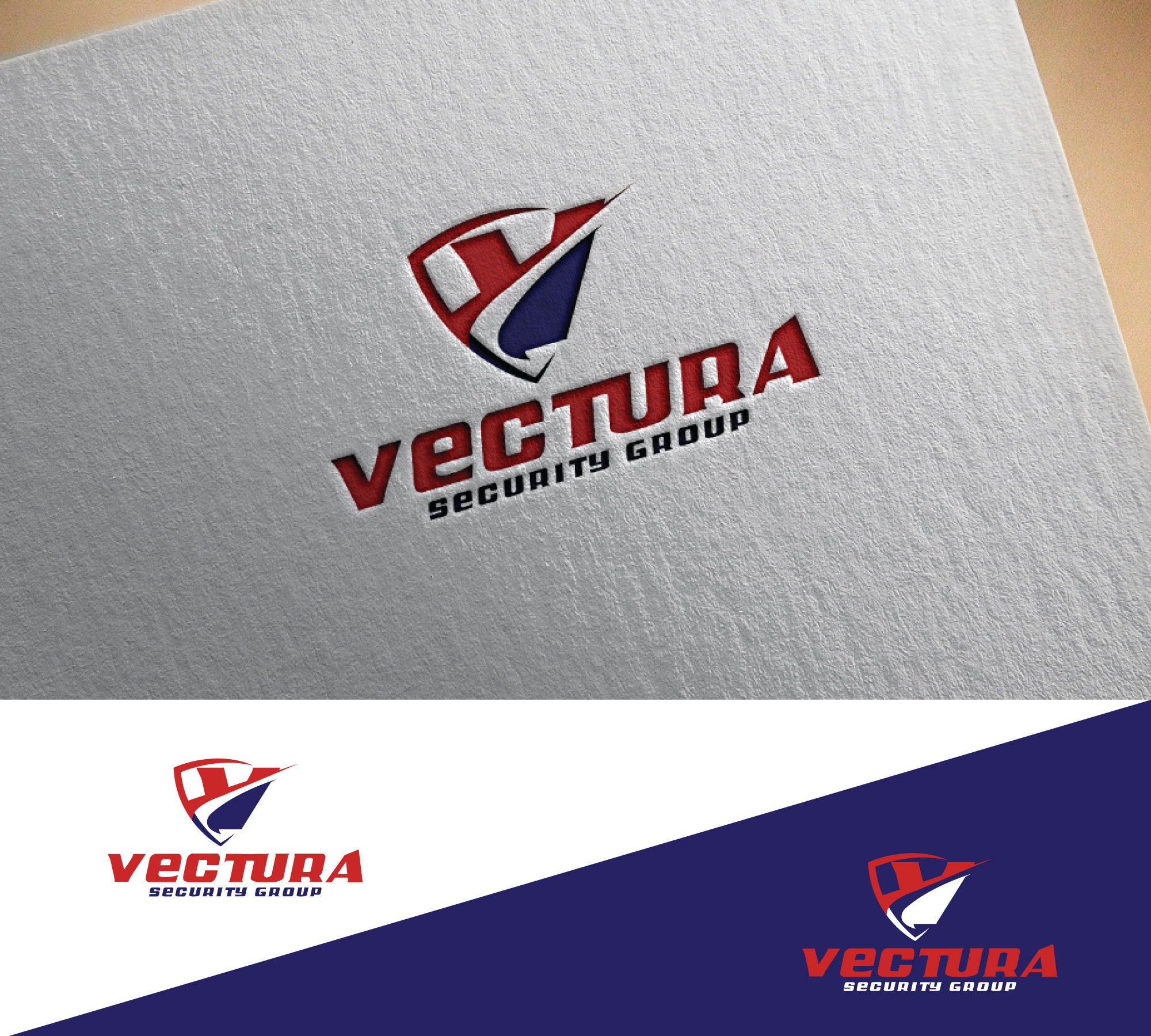 Logo Design by hjyoo for DeSpir Logistics | Design #33733073