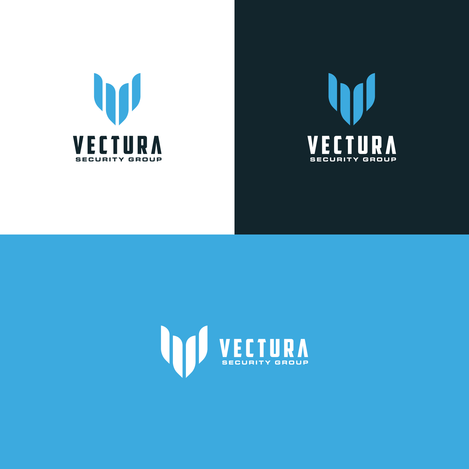 Logo Design by DoMadic for DeSpir Logistics | Design #33737439