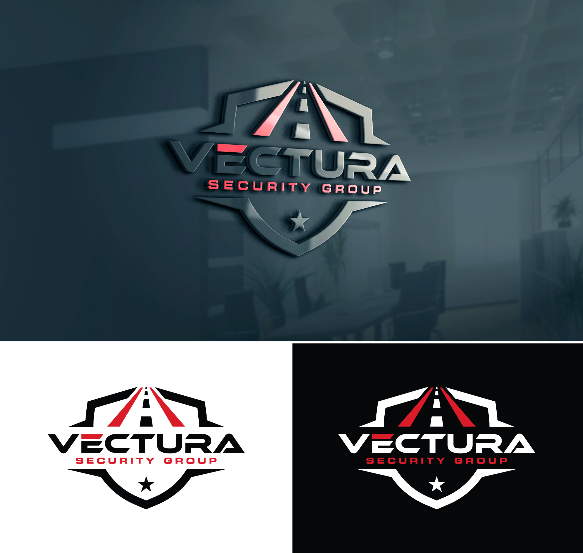 Diseño de Logo por sushsharma99 para DeSpir Logistics | Diseño #33725394