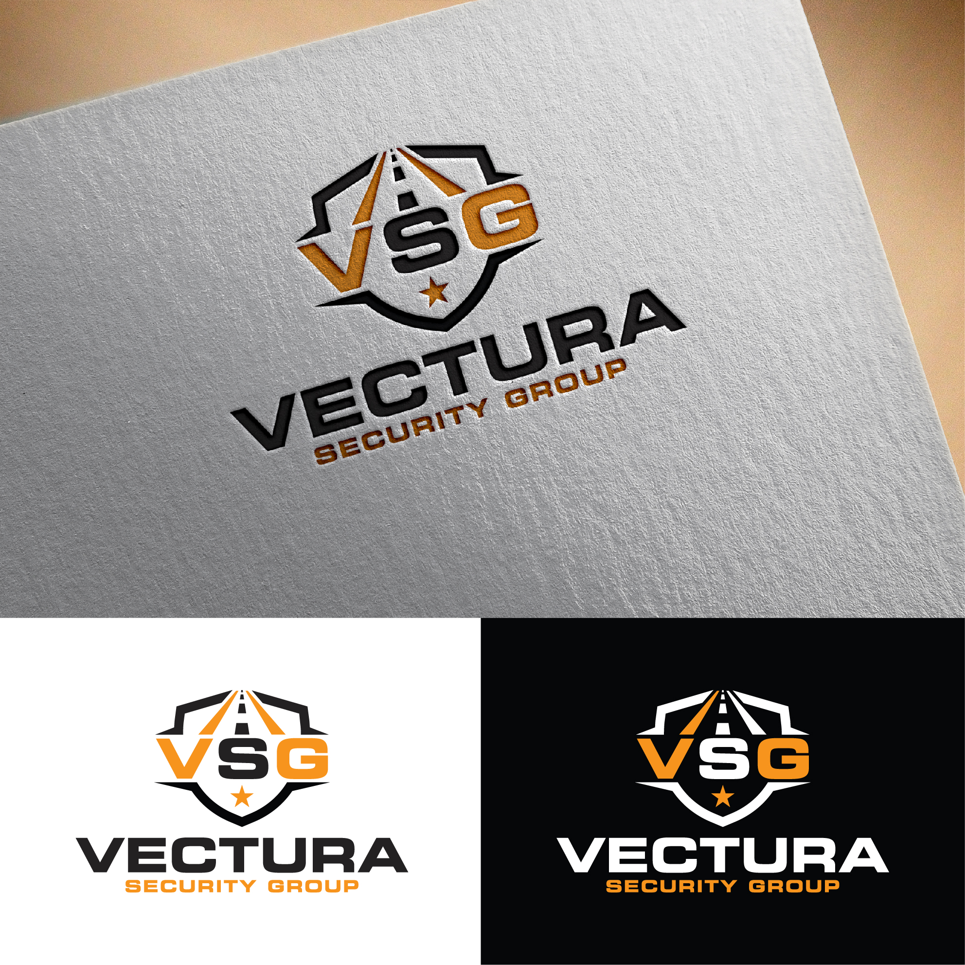 Diseño de Logo por sushsharma99 para DeSpir Logistics | Diseño #33725509