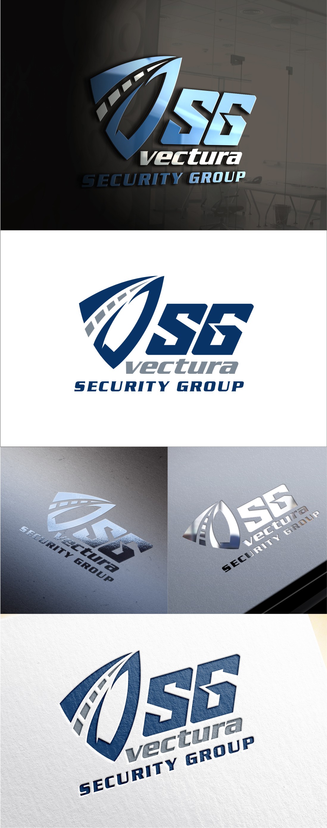 Diseño de Logo por Soul Light para DeSpir Logistics | Diseño #33728314