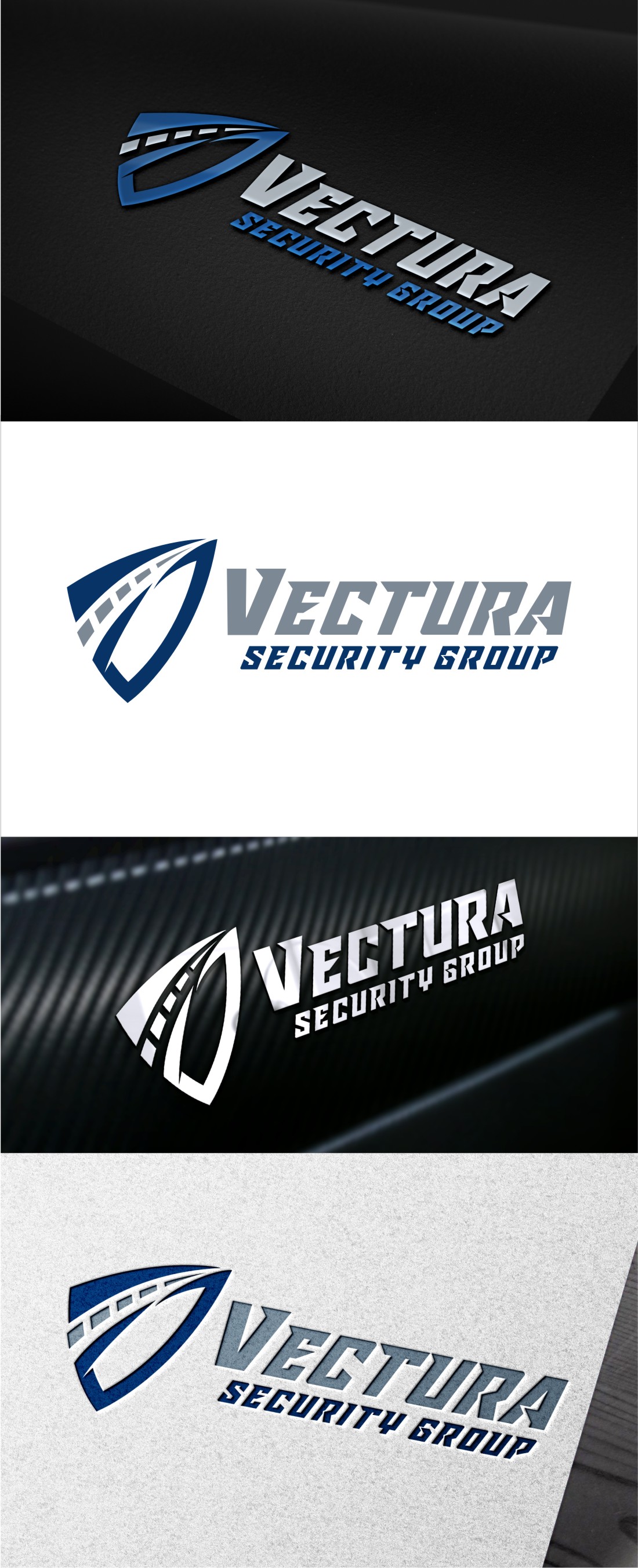 Diseño de Logo por Soul Light para DeSpir Logistics | Diseño #33728315