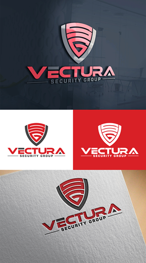 Logo Design by Imran_me for DeSpir Logistics | Design #33728564