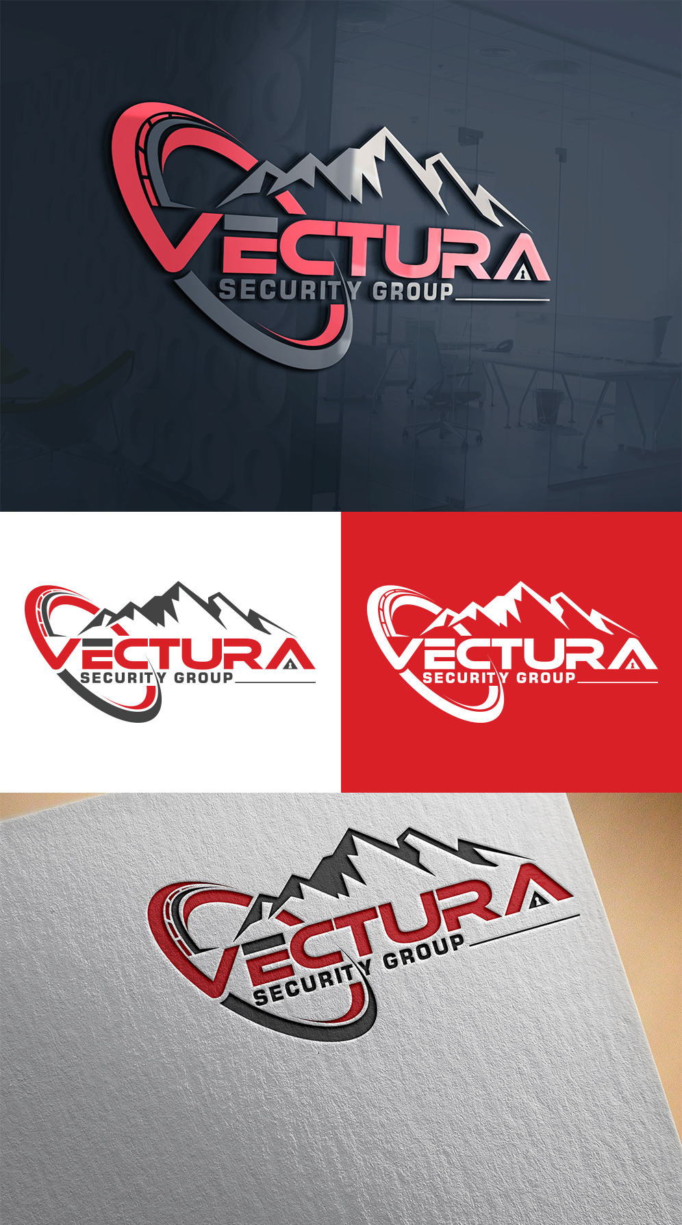 Logo Design by Imran_me for DeSpir Logistics | Design #33729599