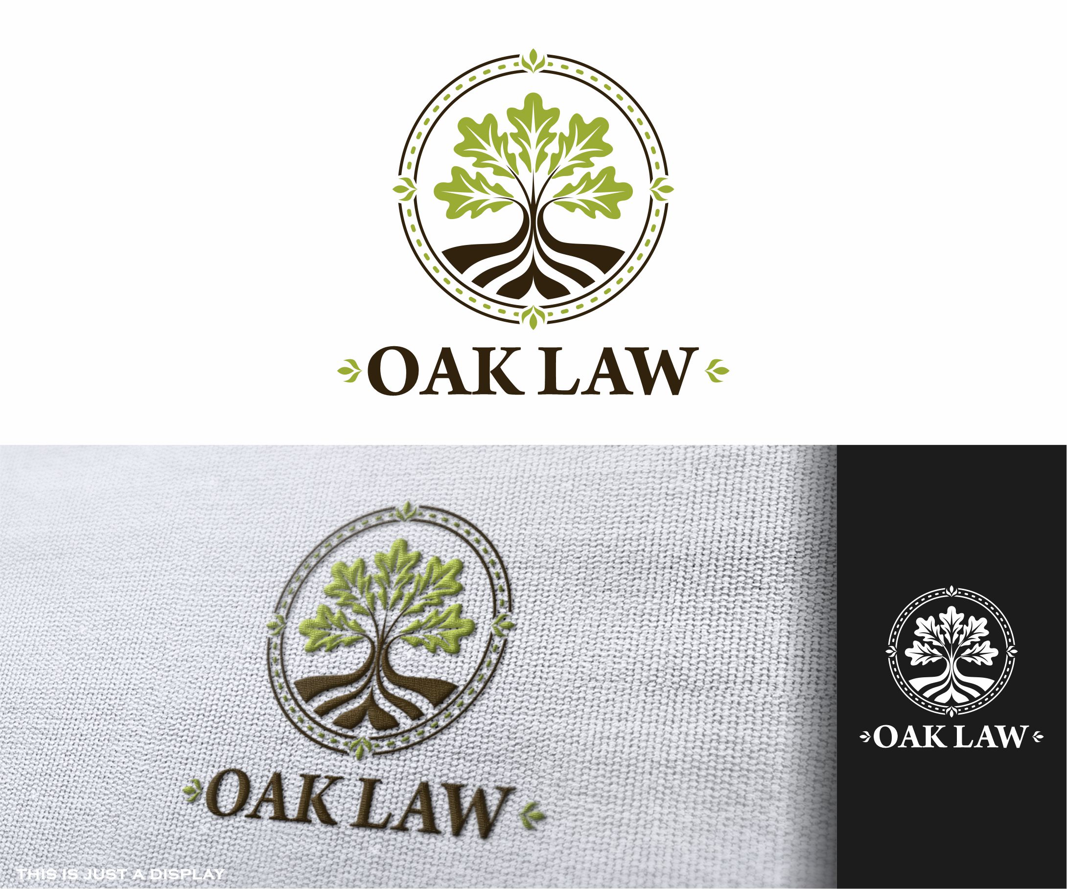 Logo Design by alkaline for this project | Design #33724957