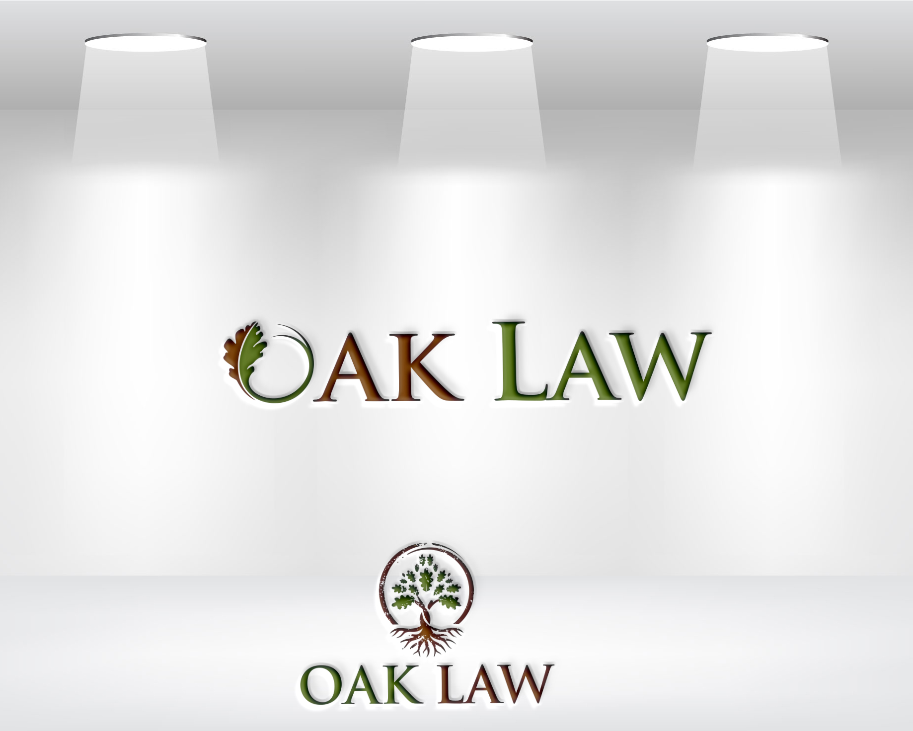 Diseño de Logo por Daniel Khan para este proyecto | Diseño #33724680