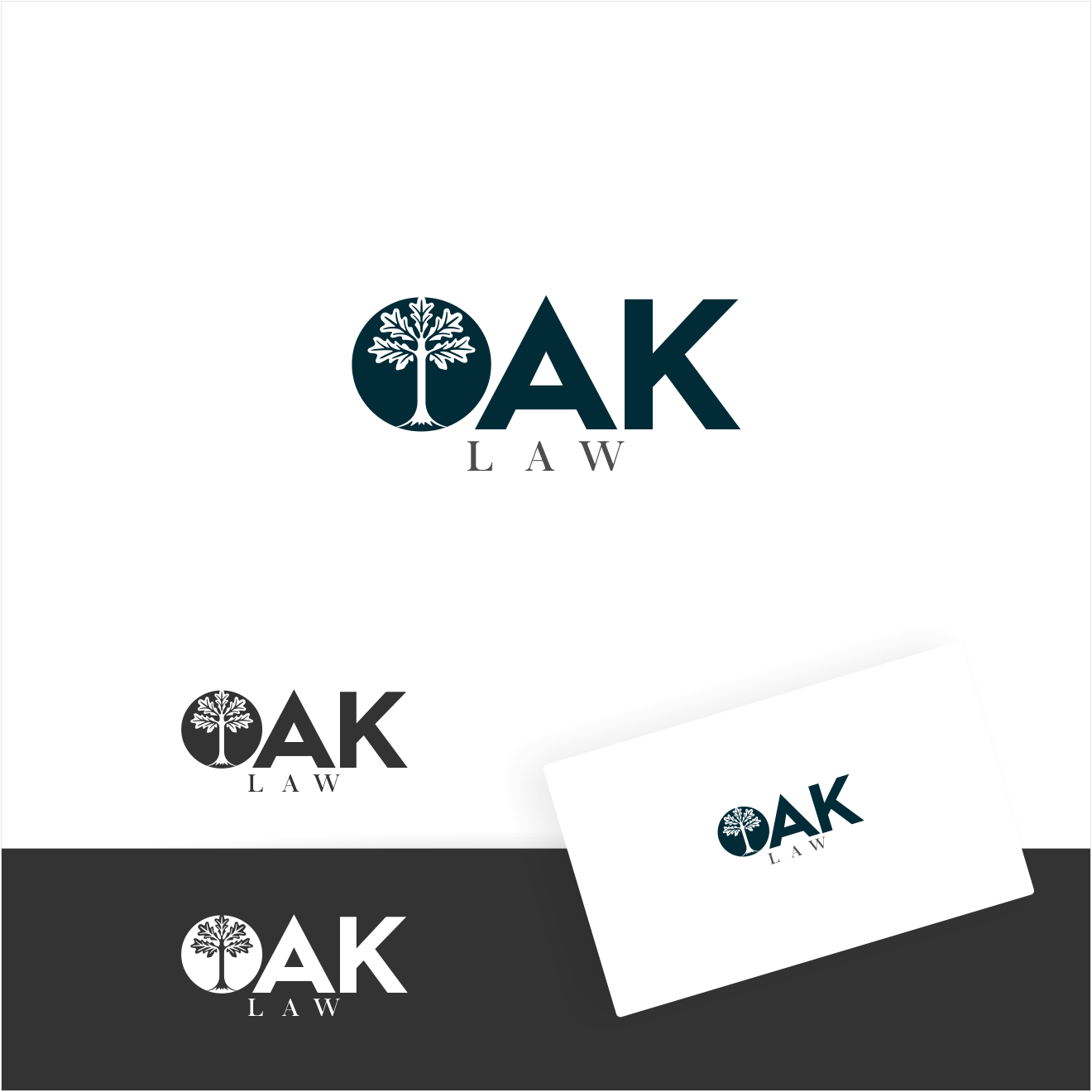 Logo Design by Arham Hidayat for this project | Design #33750067