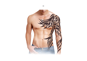Tattoo Design by KwinArts for this project | Design: #33725280