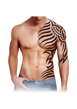 Tattoo Design by KwinArts