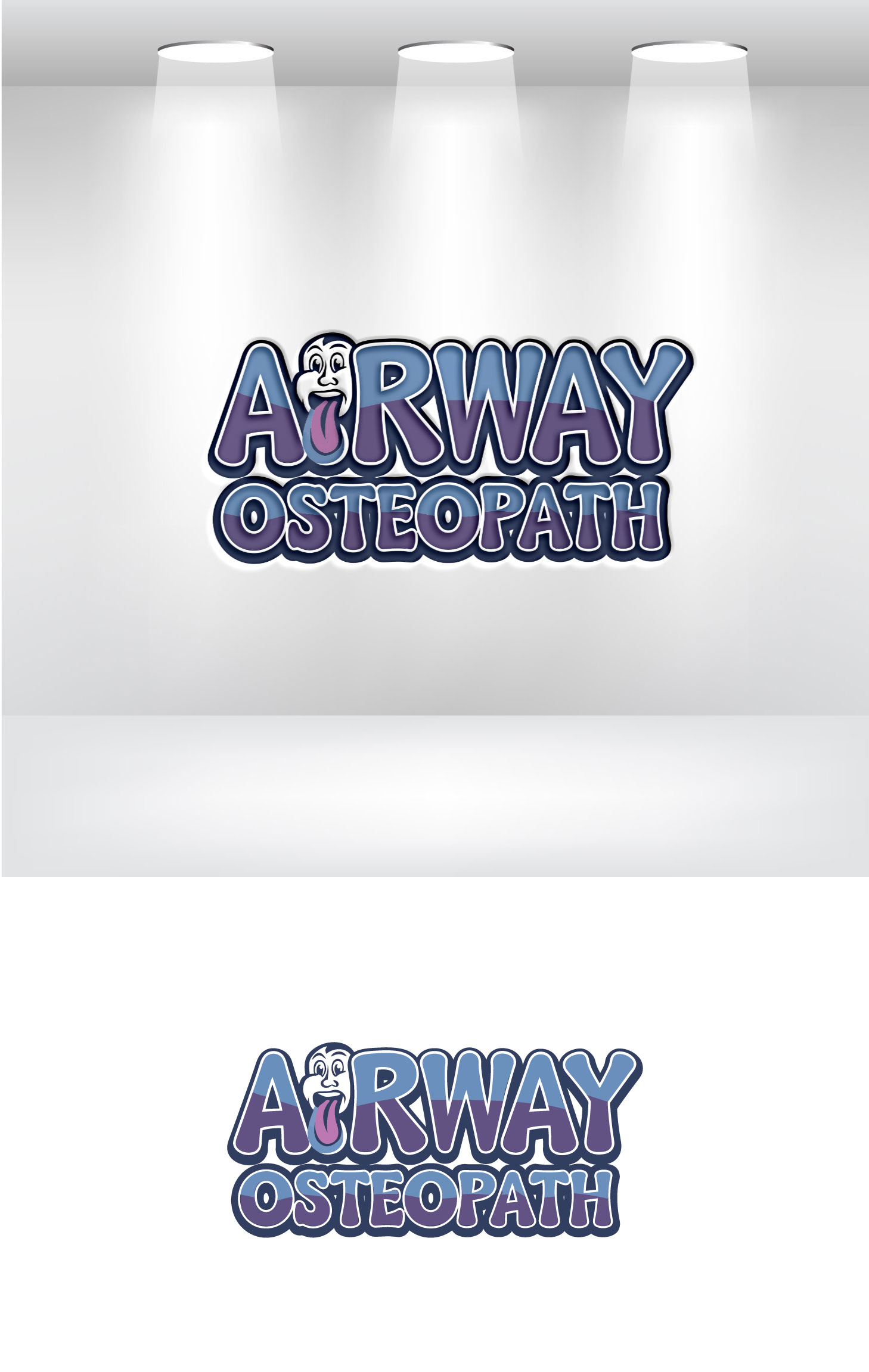 Logo Design by VectorForge for this project | Design #33728663