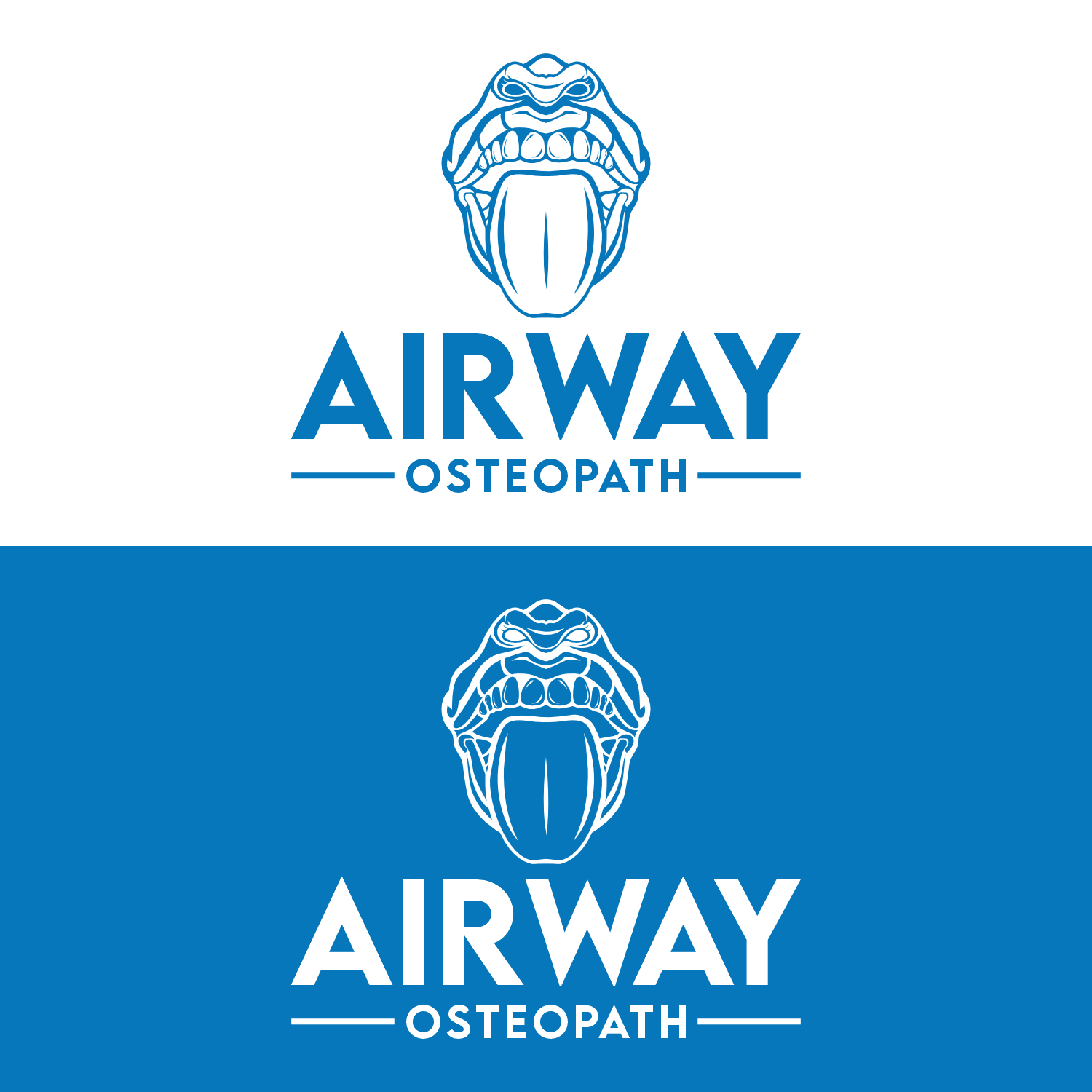 Logo Design by cah awu for this project | Design #33729671