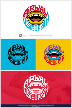 Logo-Design von Anderwork für dieses Projekt | Design: #33734027