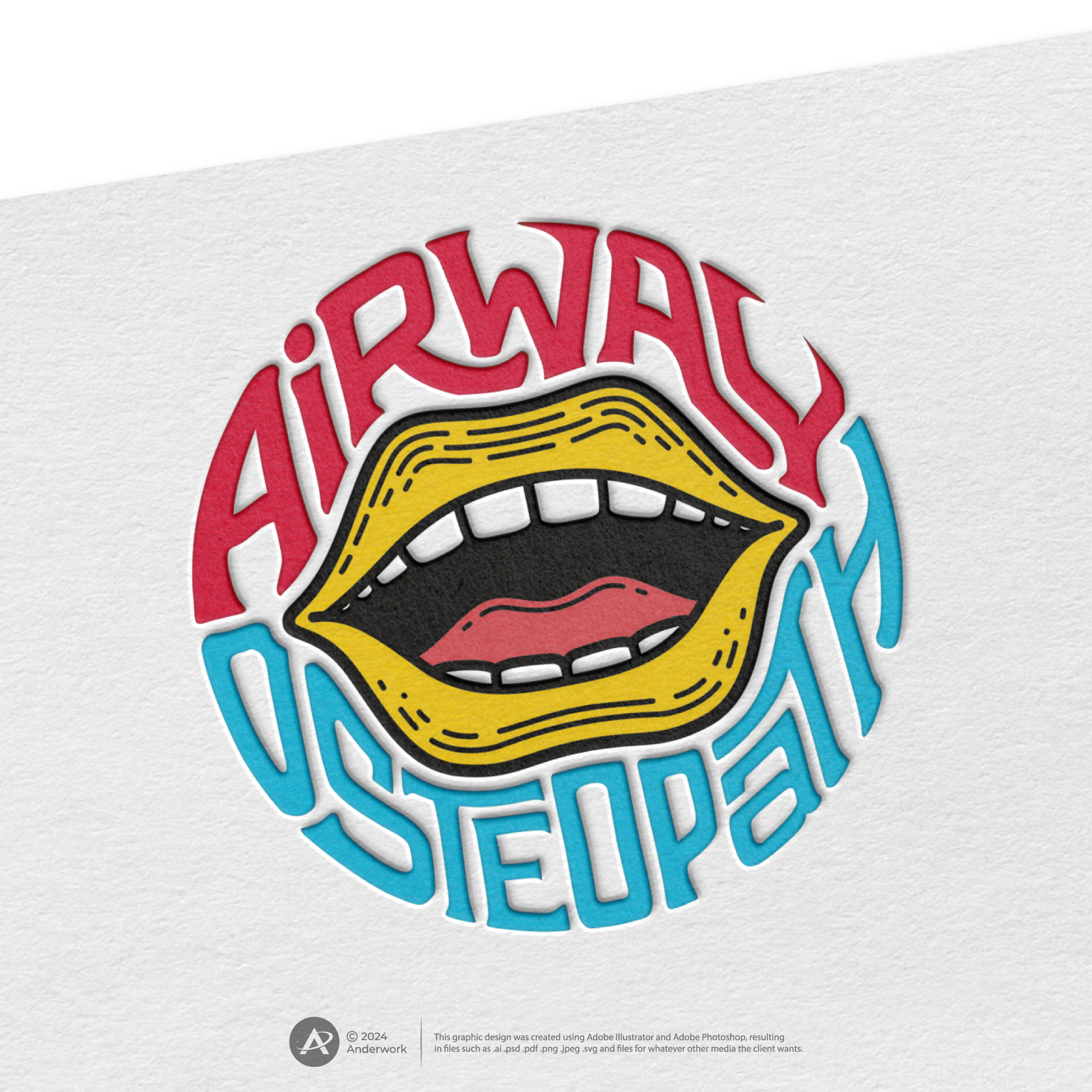 Design de Logo par Anderwork pour ce projet | Design #33734033