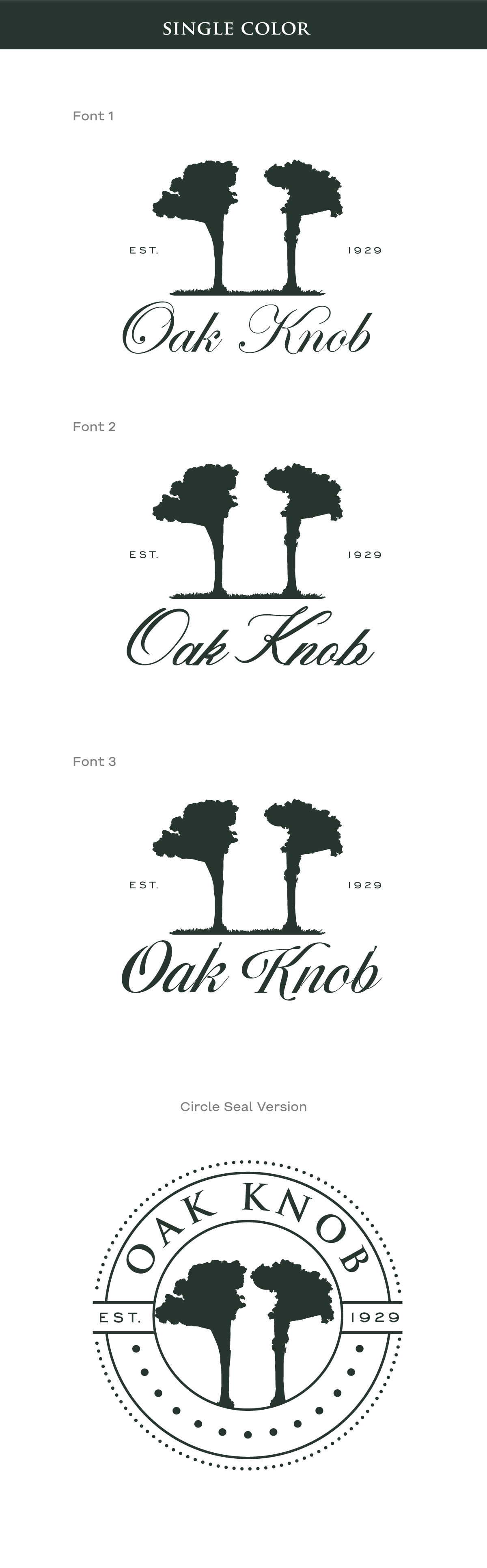 Logo Design by apik. for this project | Design #33734391