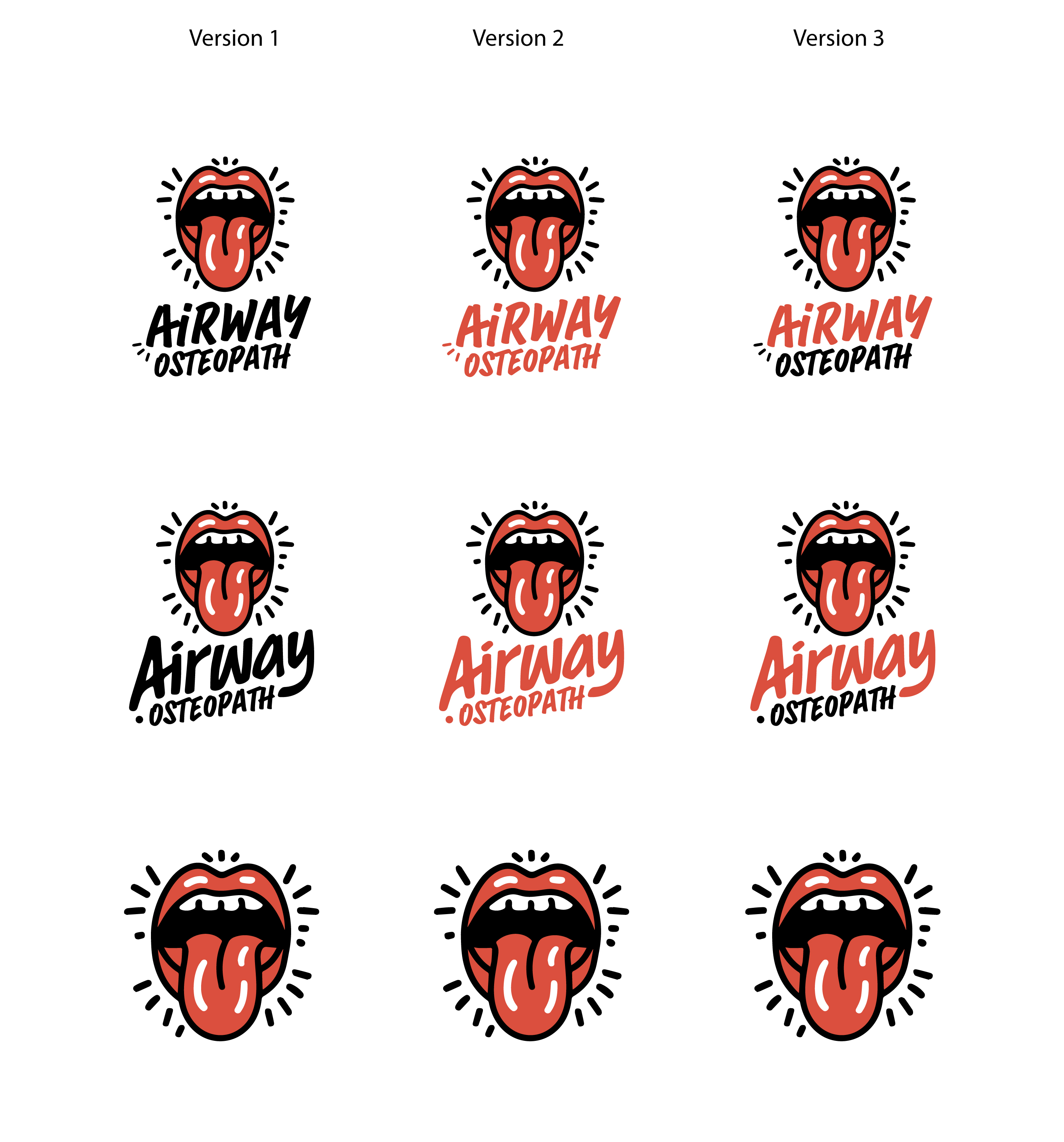 Logo Design by apik. for this project | Design #33735424