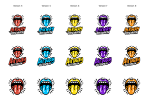 Logo Design by apik. for this project | Design: #33738362