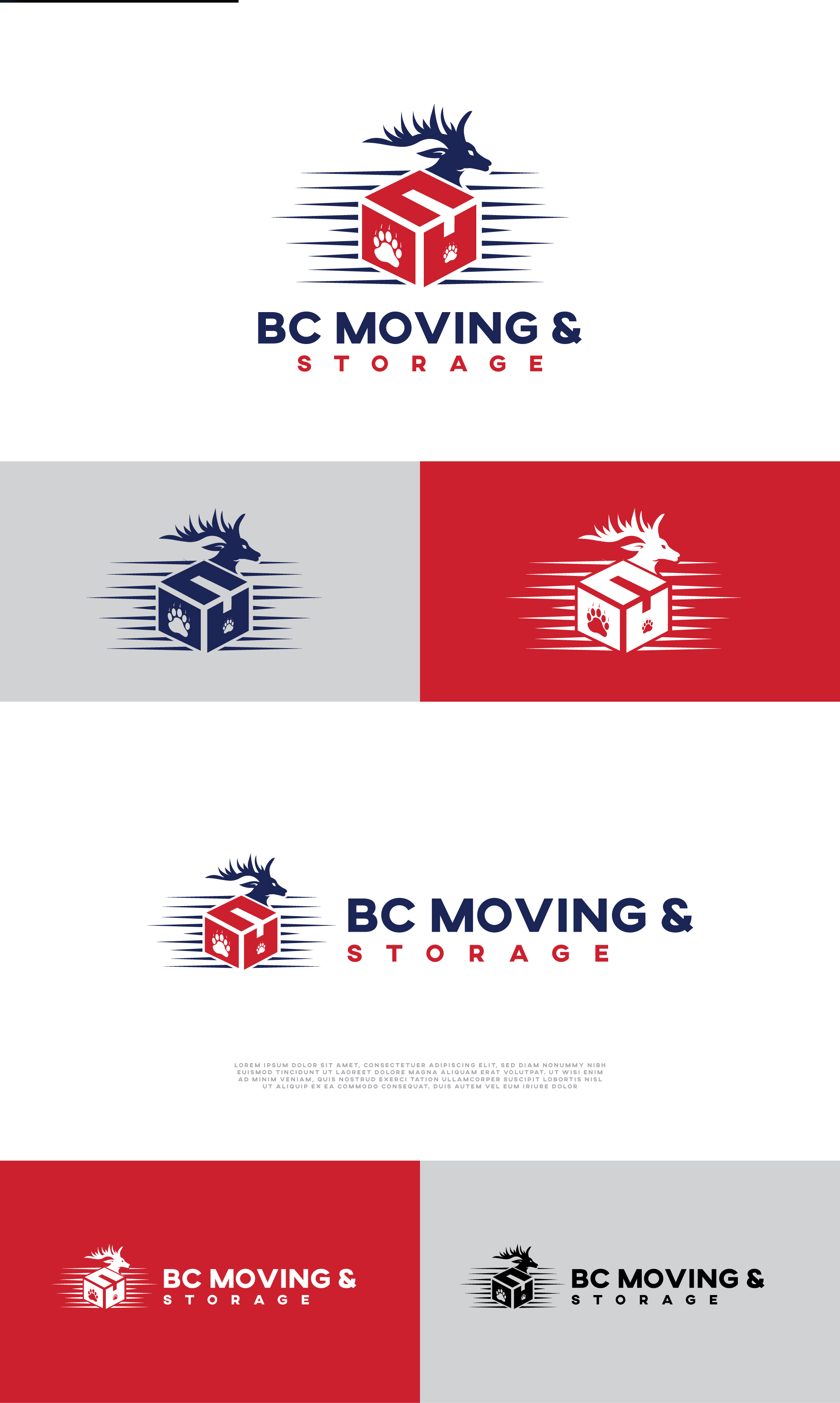 Logo-Design von Nukhta Design für dieses Projekt | Design #33752540