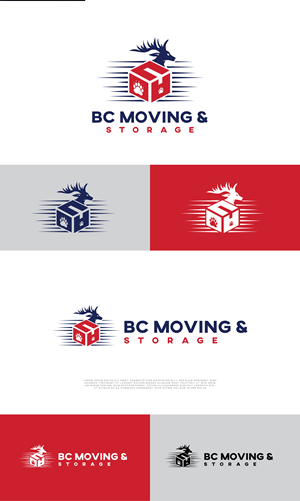 Logo Design by Nukhta Design for this project | Design: #33752540