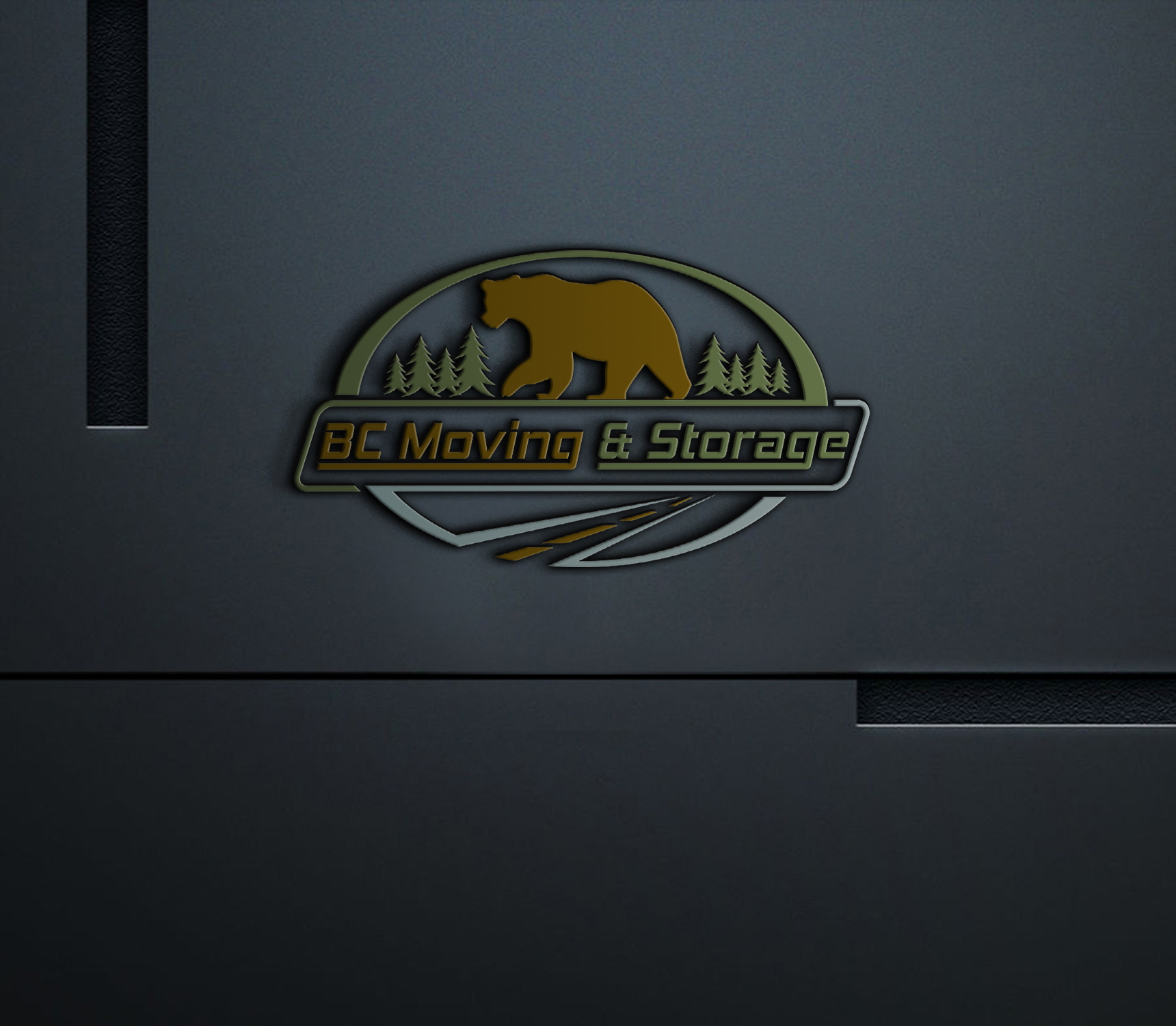 Logo Design by Razaq for this project | Design #33731876