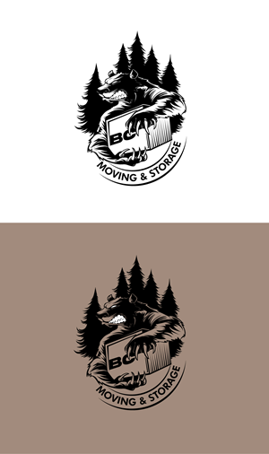 Logo Design by LogoPoko for this project | Design #33728786