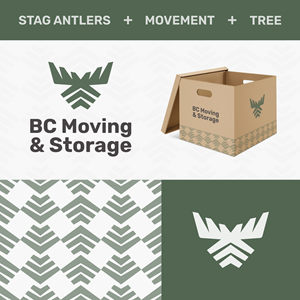 Logo Design by alfagamy for this project | Design: #33769366