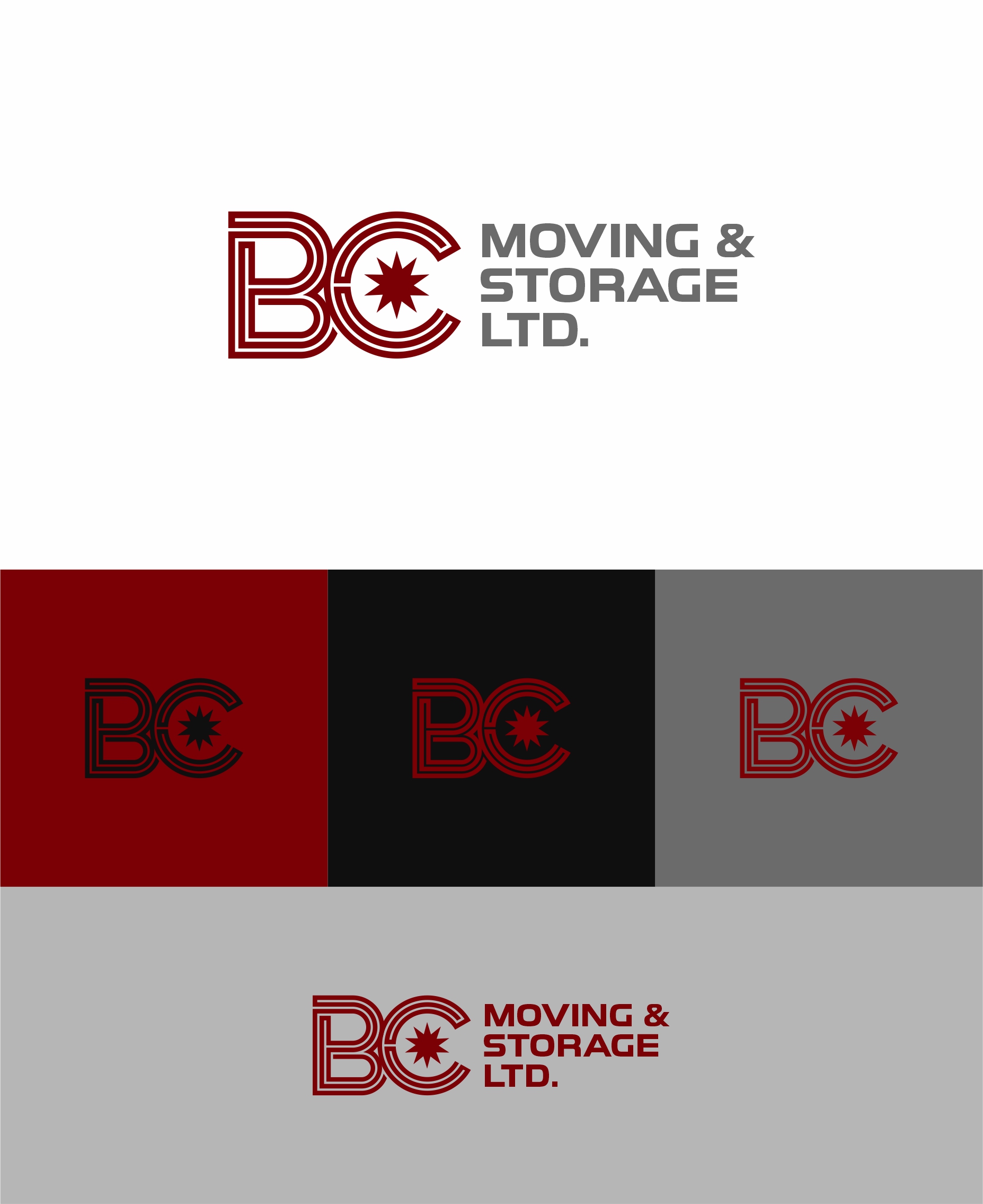 Logo-Design von 1206studio für dieses Projekt | Design #33724410